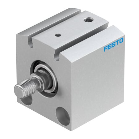 Festo Short-Stroke Cylinder AEVC-25-5-A-P-A AEVC-25-5-A-P-A